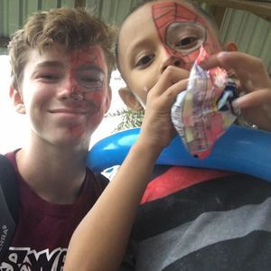 Meet your Posher, Jacob